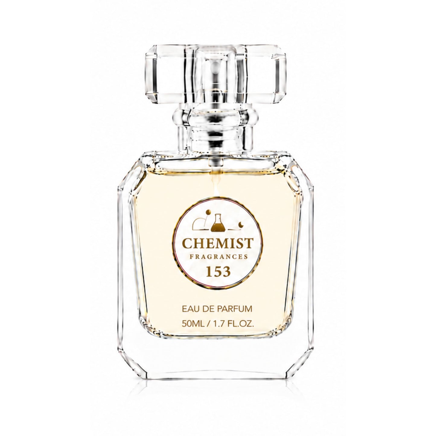 Chemist Fragrance 153