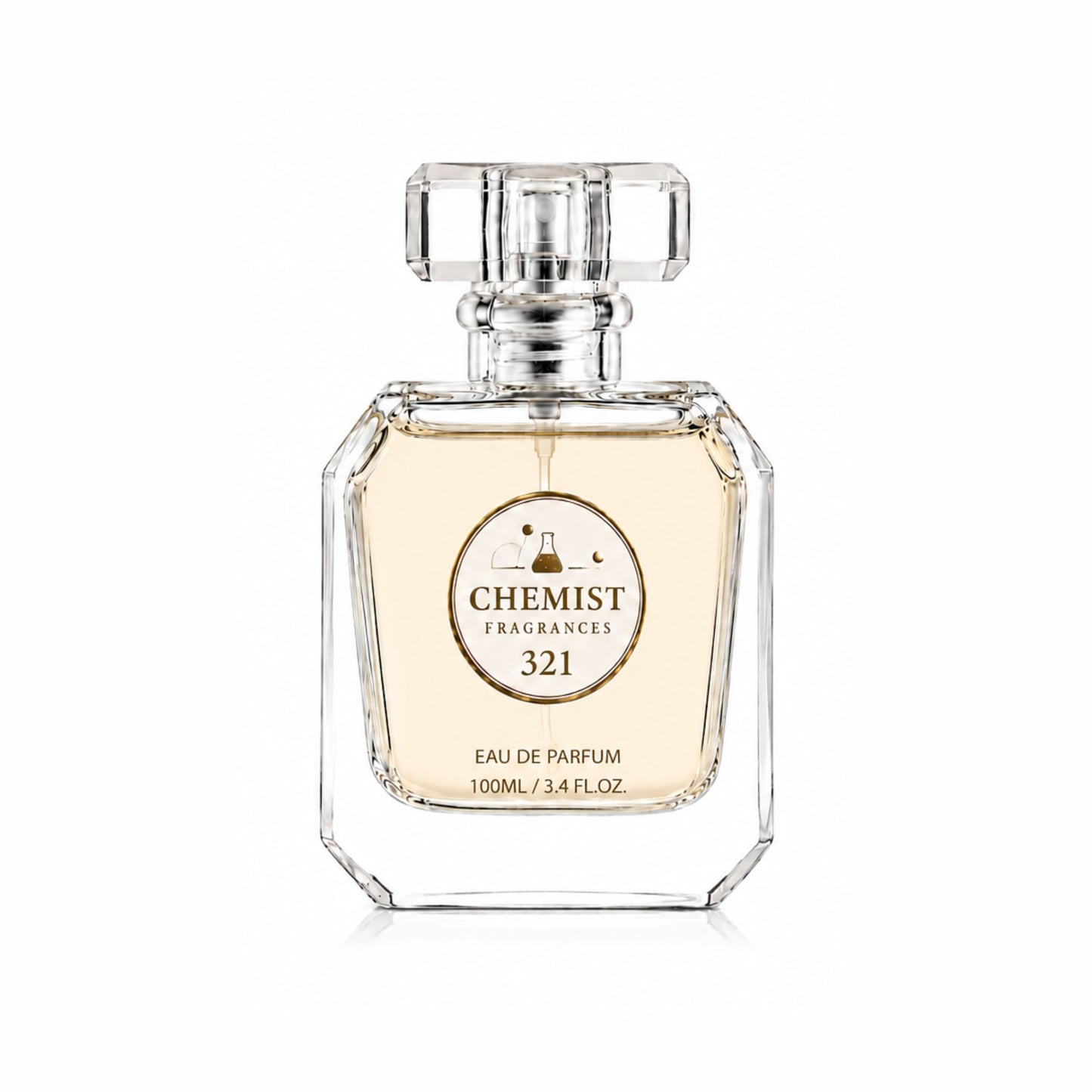 Chemist Fragrance 321