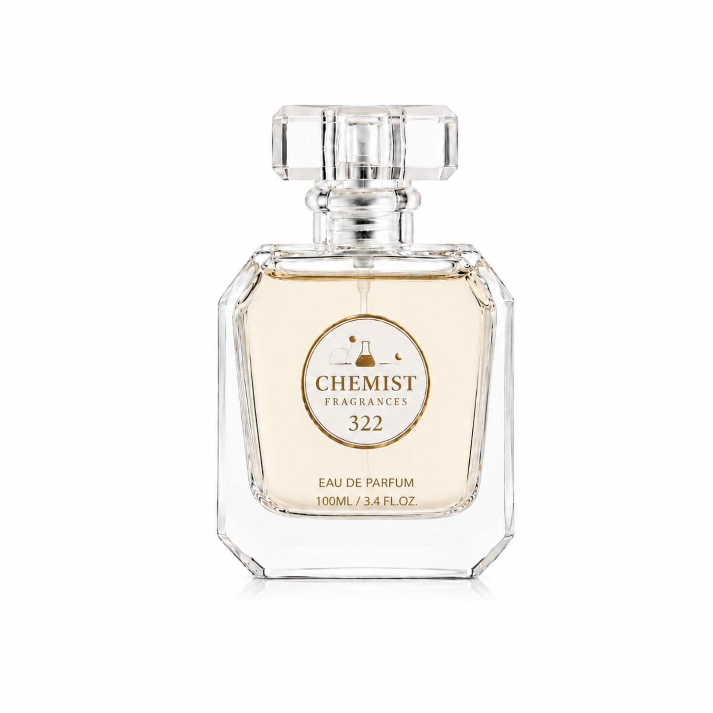 Chemist Fragrance 322