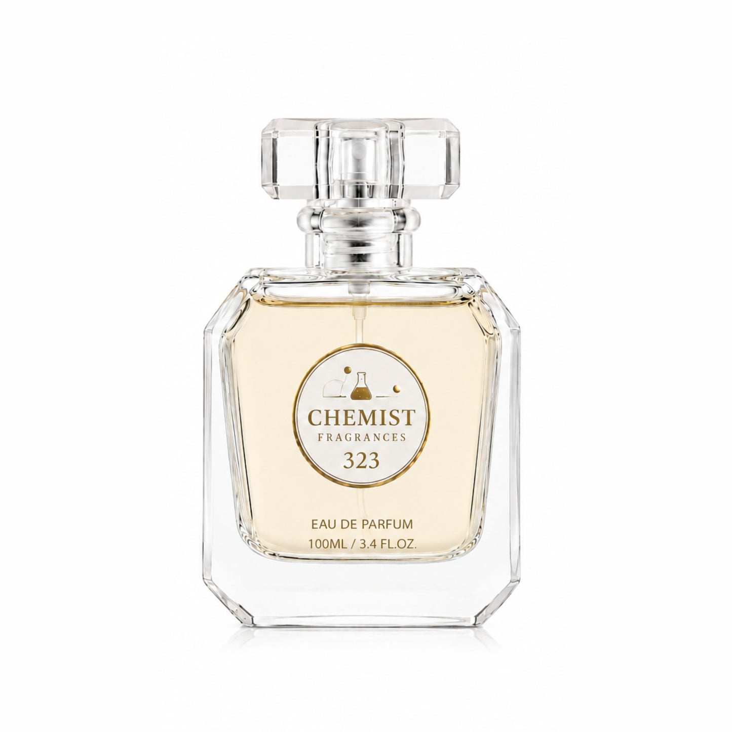 Chemist Fragrance 323