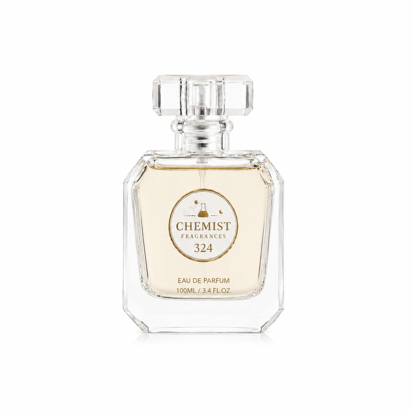 Chemist Fragrance 324