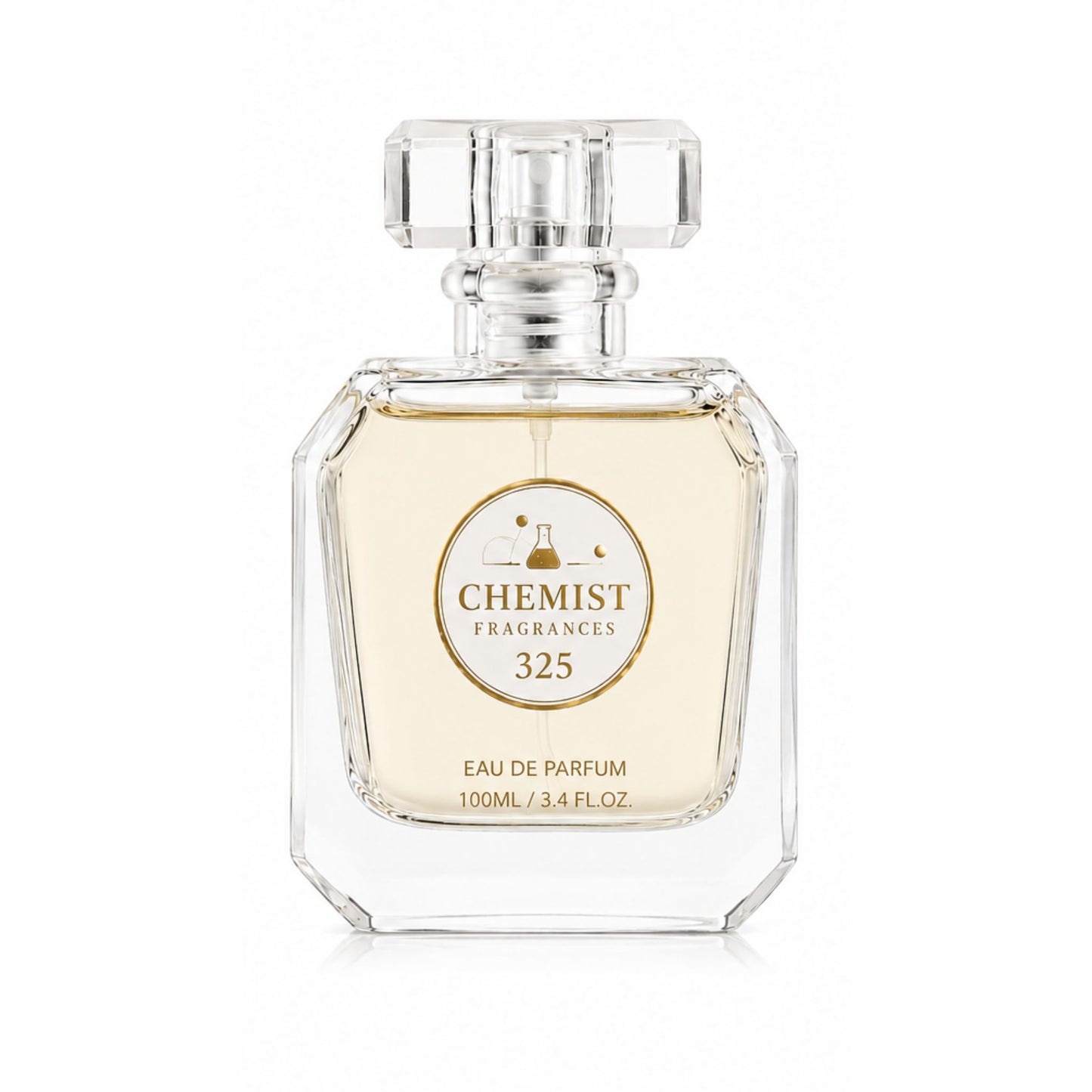 Chemist Fragrance 325