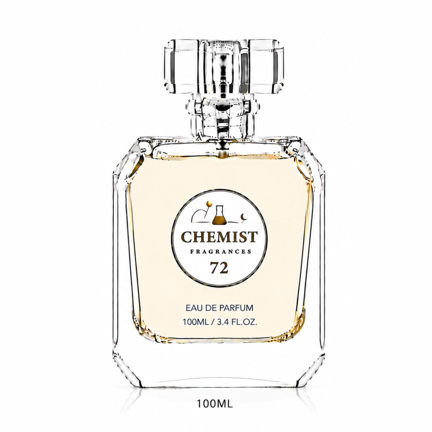 Chemist Fragrance 72