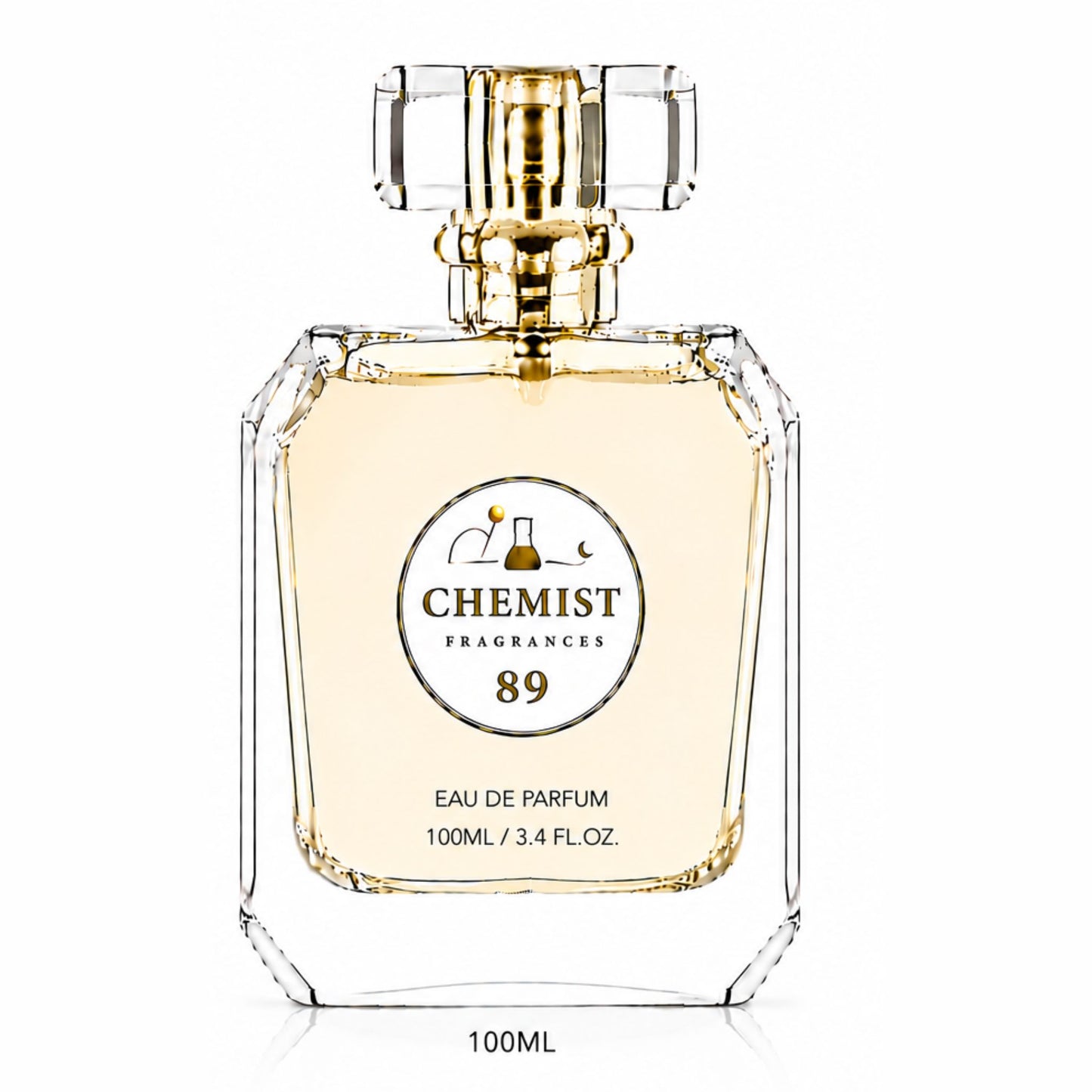 Chemist Fragrance 89