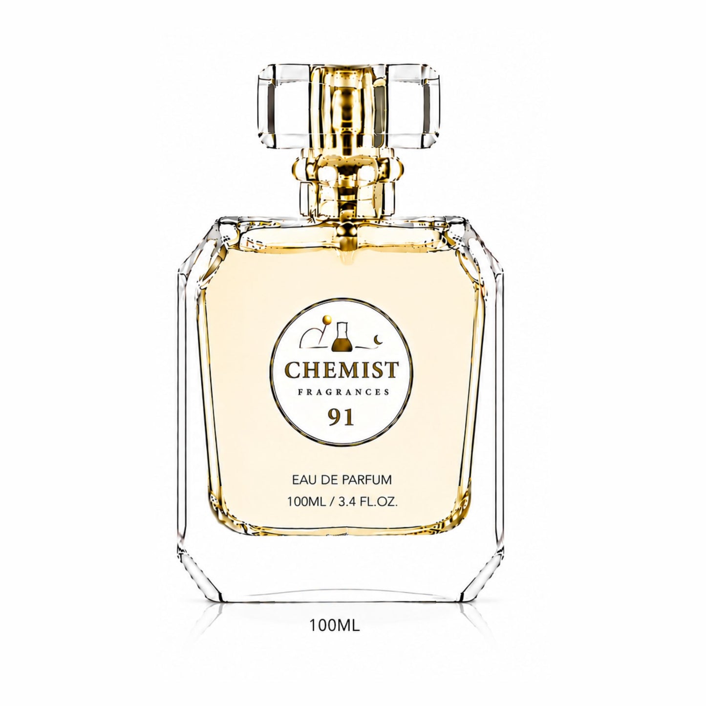 Chemist Fragrance 91