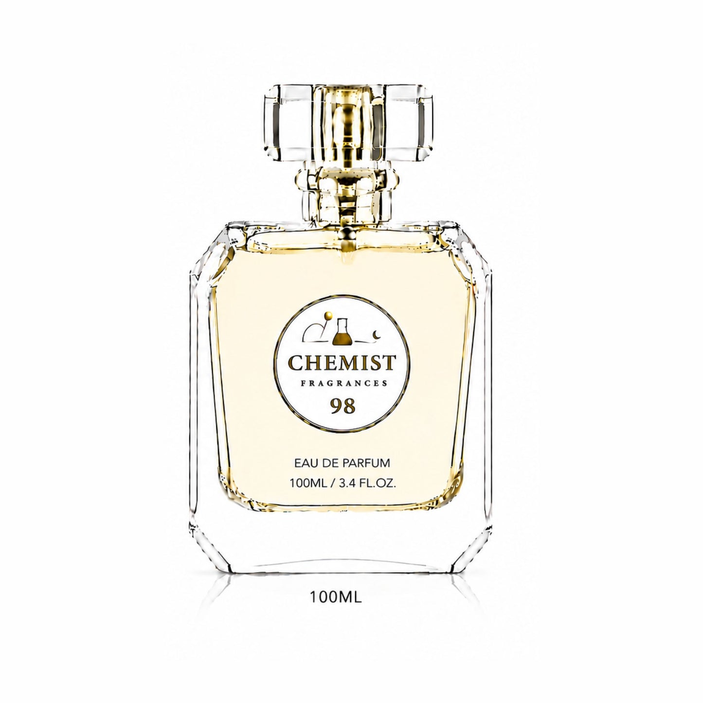 Chemist Fragrance 98