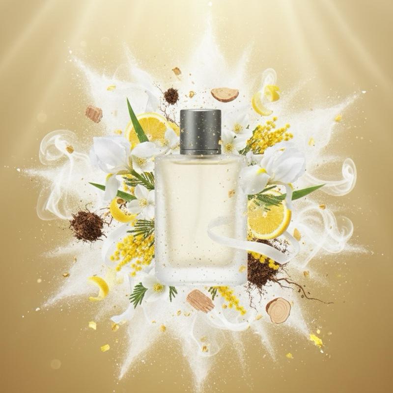 Chemist Fragrance 24