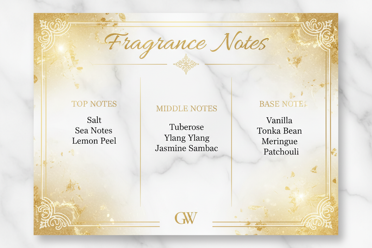Chemist Fragrance 310