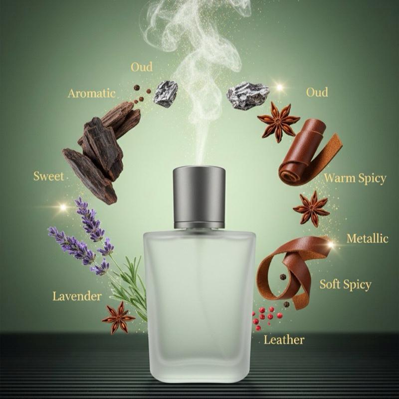 Chemist Fragrance 132