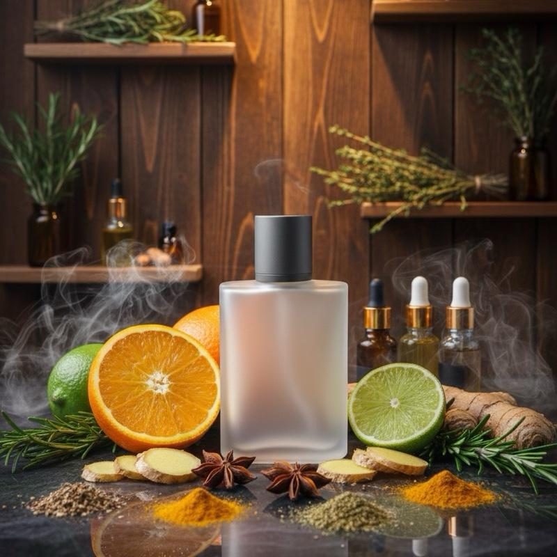 Chemist Fragrance 80