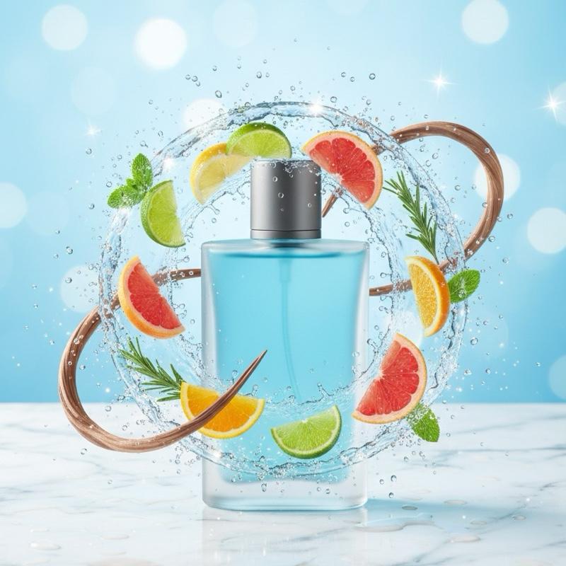 Chemist Fragrance 65
