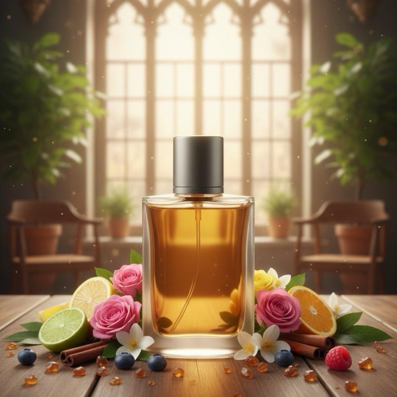 Chemist Fragrance 6