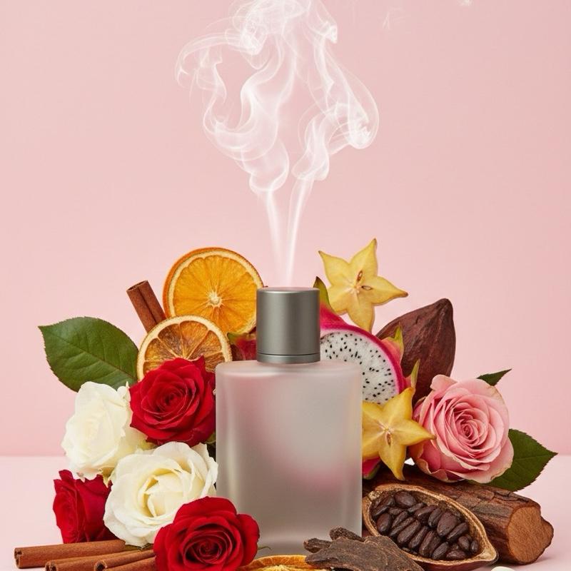 Chemist Fragrance 90