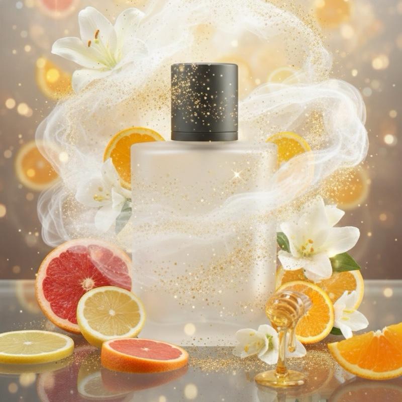 Chemist Fragrance 92