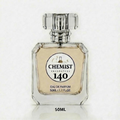 Chemist Fragrance 140