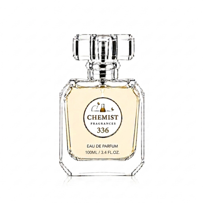 Chemist Fragrance 336