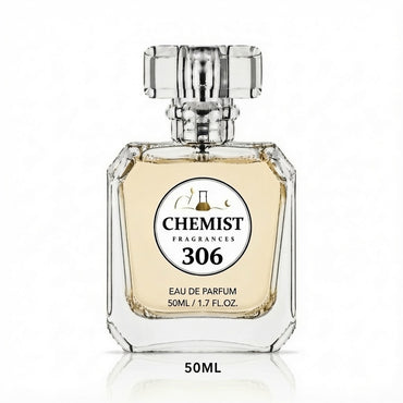 Chemist Fragrance 306