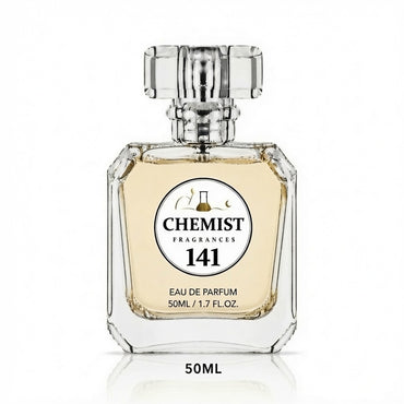 Chemist Fragrance 141