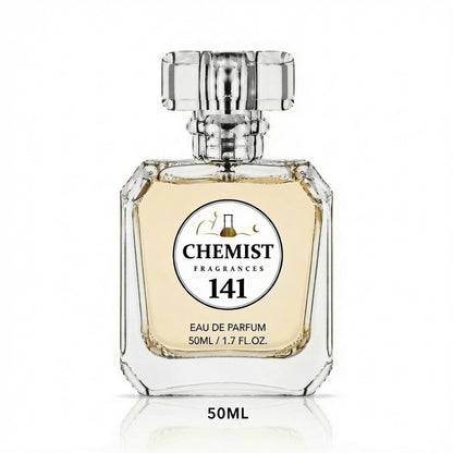 Chemist Fragrance 141
