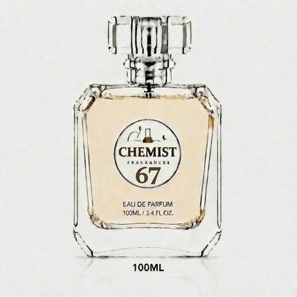 Chemist Fragrance 67