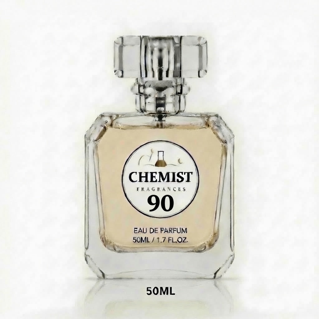 Chemist Fragrance 90