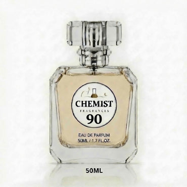 Chemist Fragrance 90