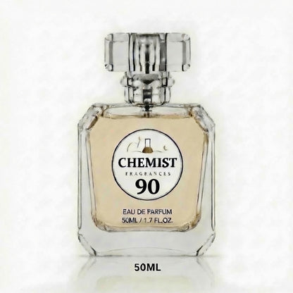 Chemist Fragrance 90