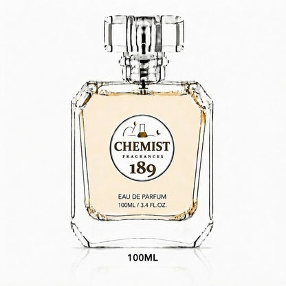 Chemist Fragrance 189