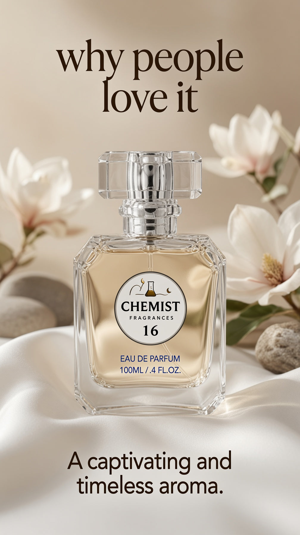 Chemist Fragrance 16
