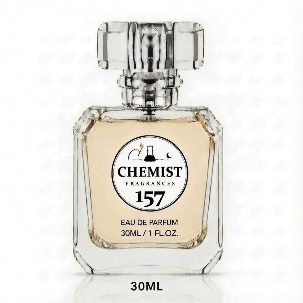 Chemist Fragrance 157