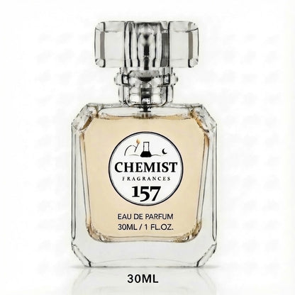 Chemist Fragrance 157