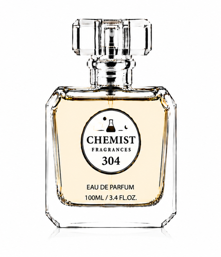 Chemist Fragrance 304