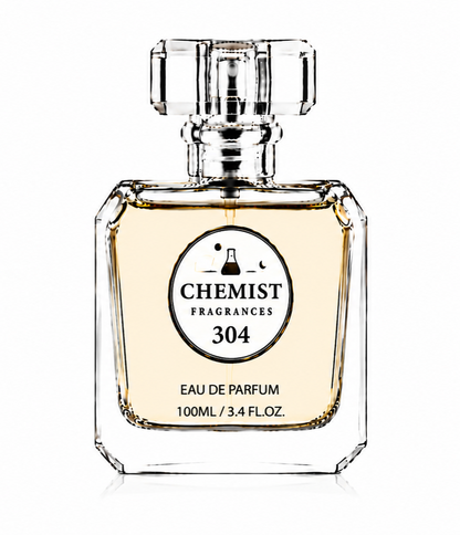 Chemist Fragrance 304