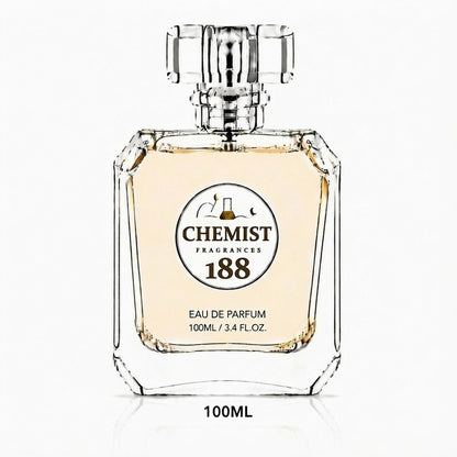 Chemist Fragrance 188