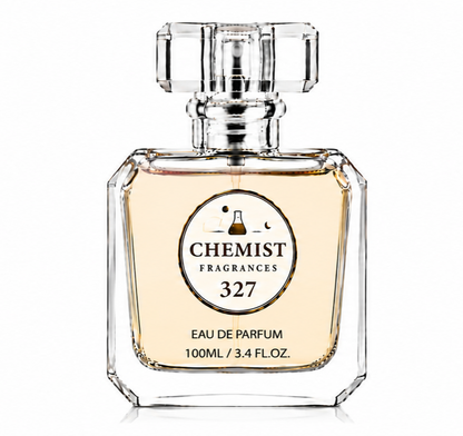 Chemist Fragrance 327
