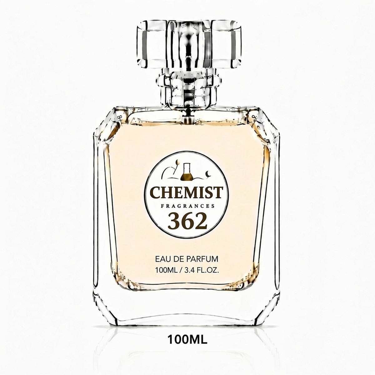 Chemist Fragrance 362