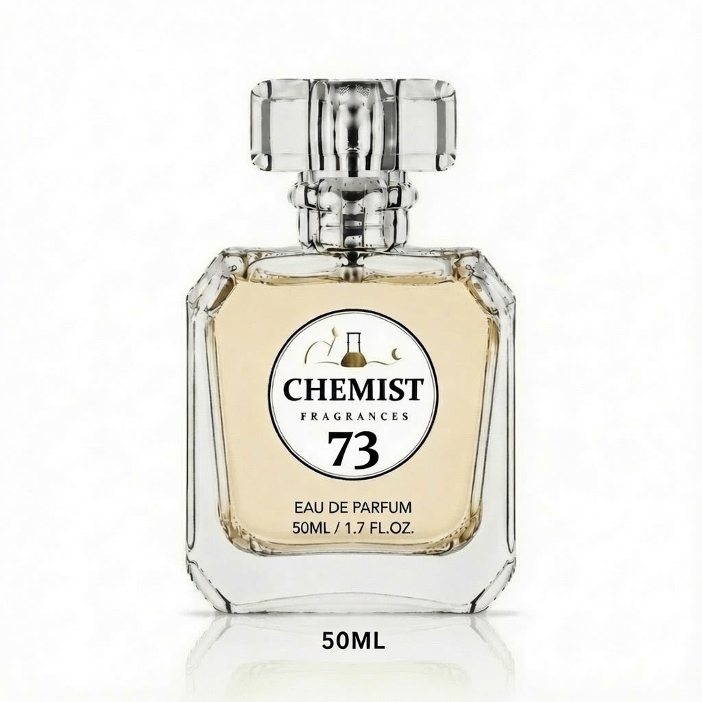 Chemist Fragrance 73