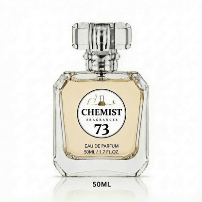 Chemist Fragrance 73