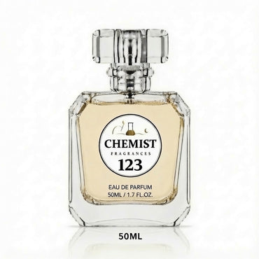 Chemist Fragrance 123