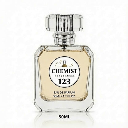 Chemist Fragrance 123