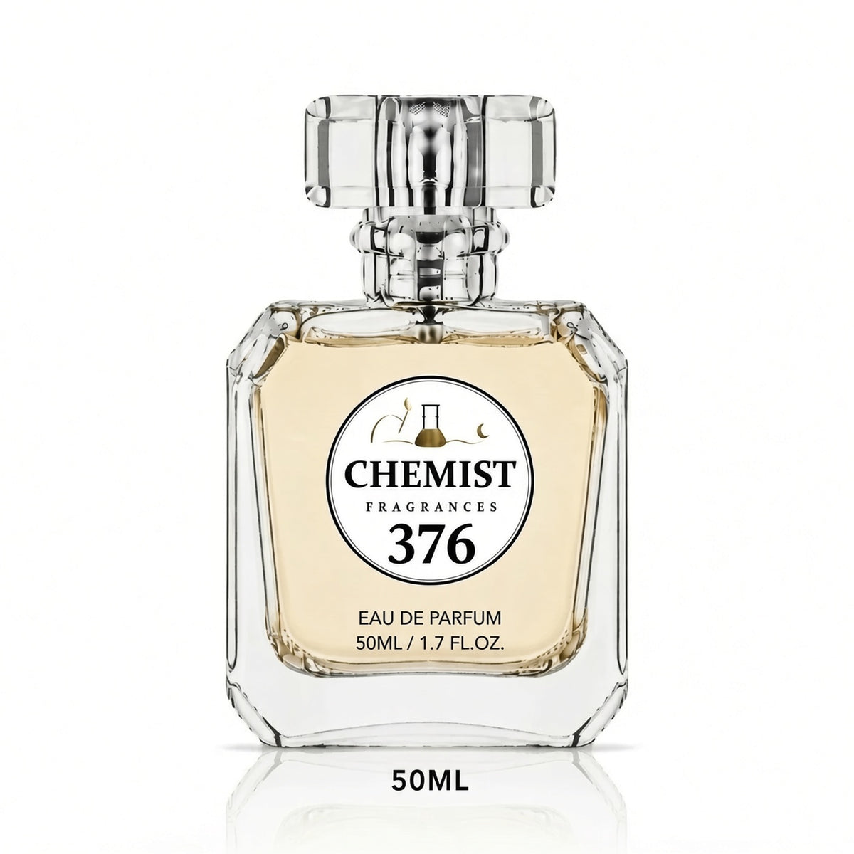 Chemist Fragrance 376