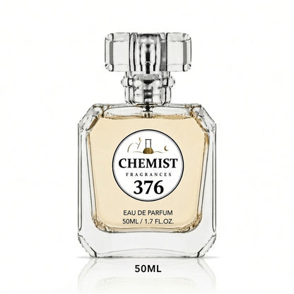 Chemist Fragrance 376