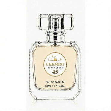 Chemist Fragrance 45