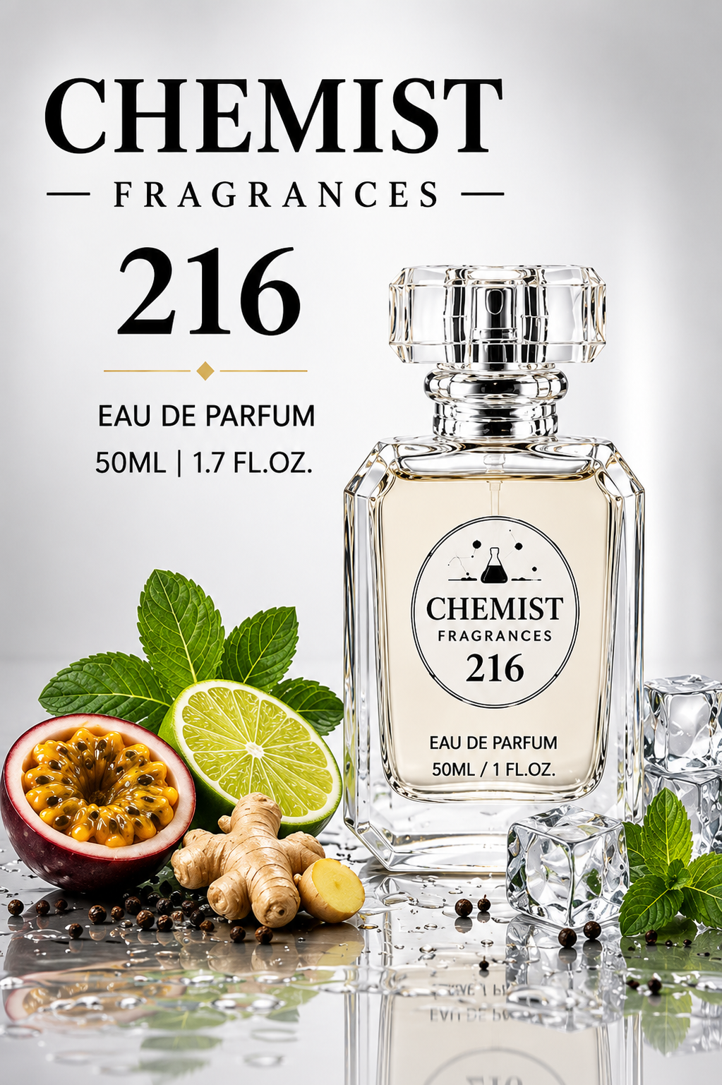 Chemist Fragrance 216