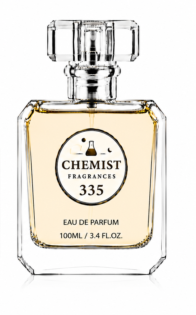 Chemist Fragrance 335