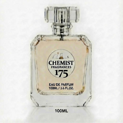 Chemist Fragrance 175