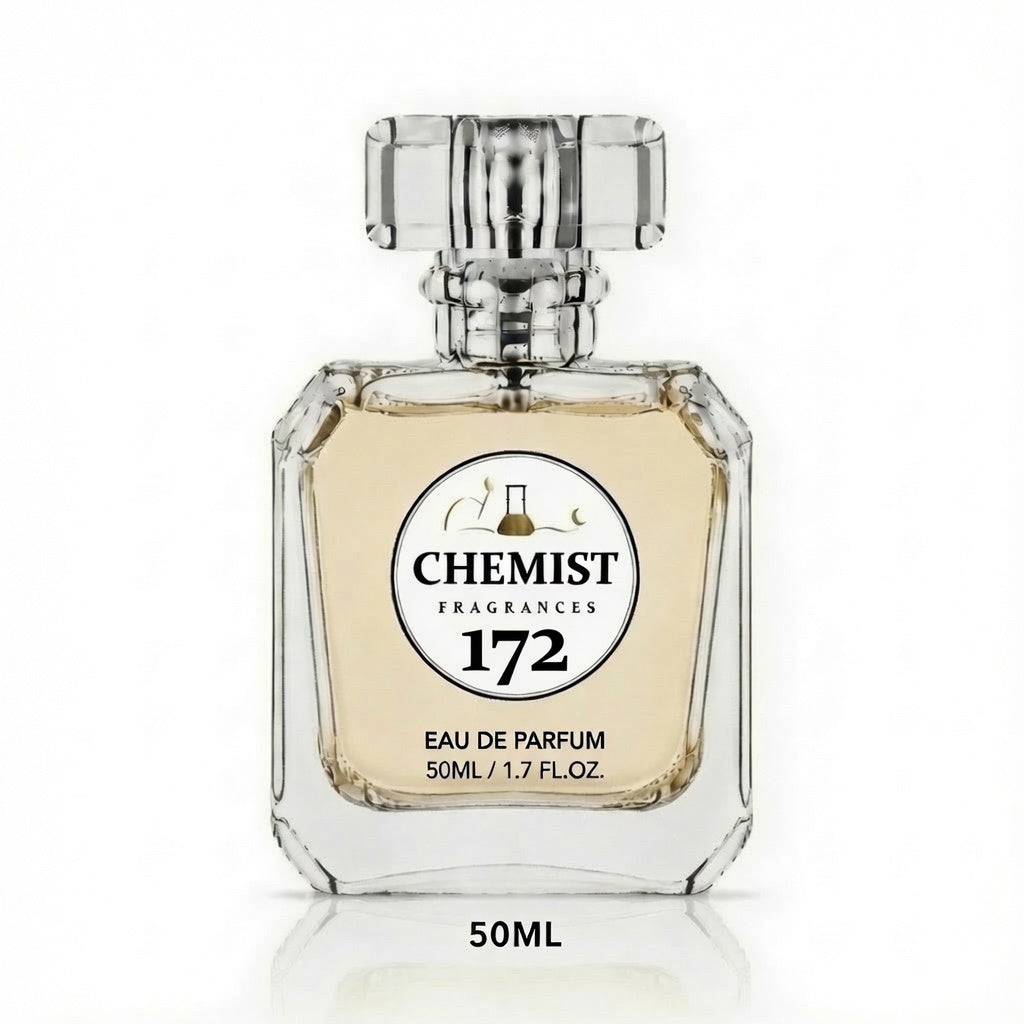 Chemist Fragrance 172