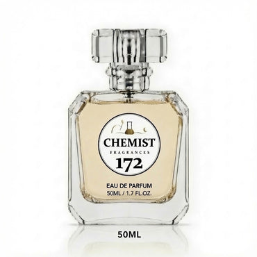 Chemist Fragrance 172