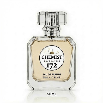 Chemist Fragrance 172