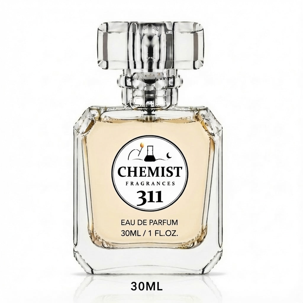 Chemist Fragrance 311